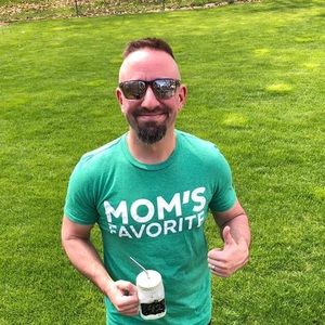 Meet your Posher, Steve